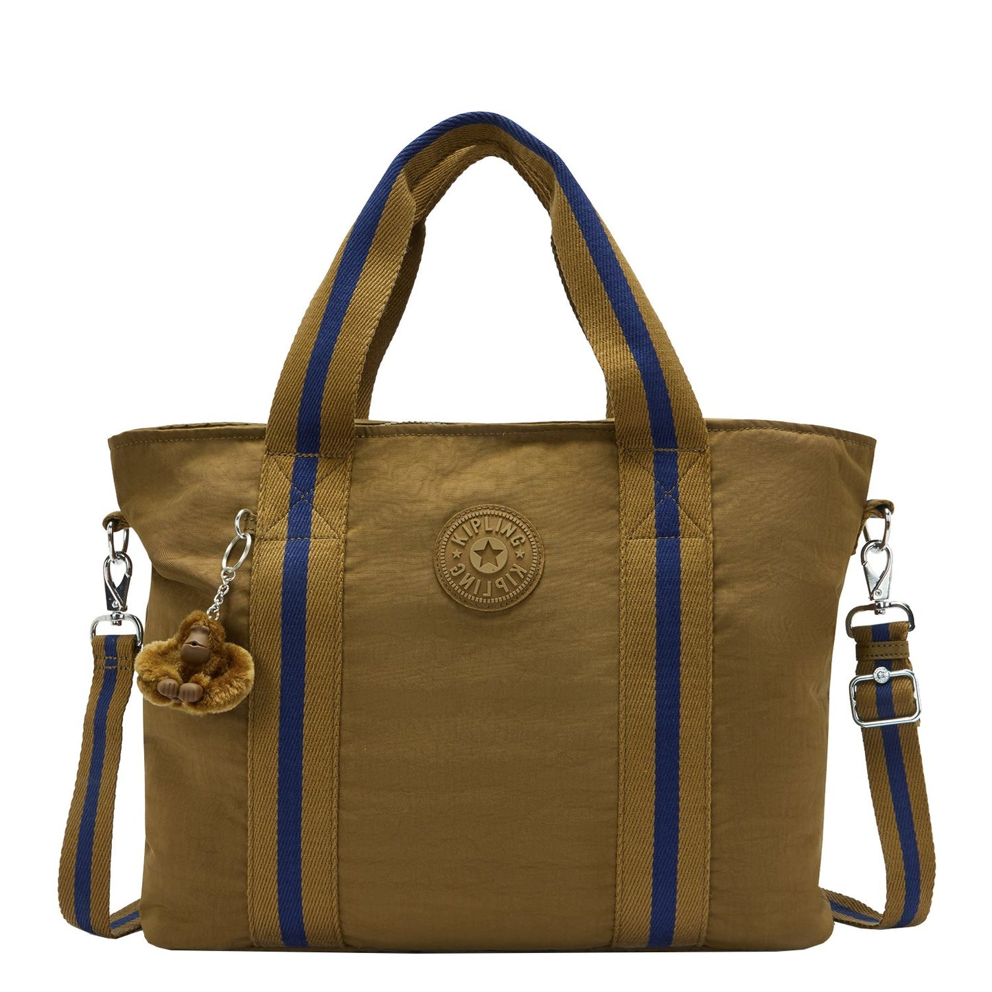 Kipling Minta L dry laurel