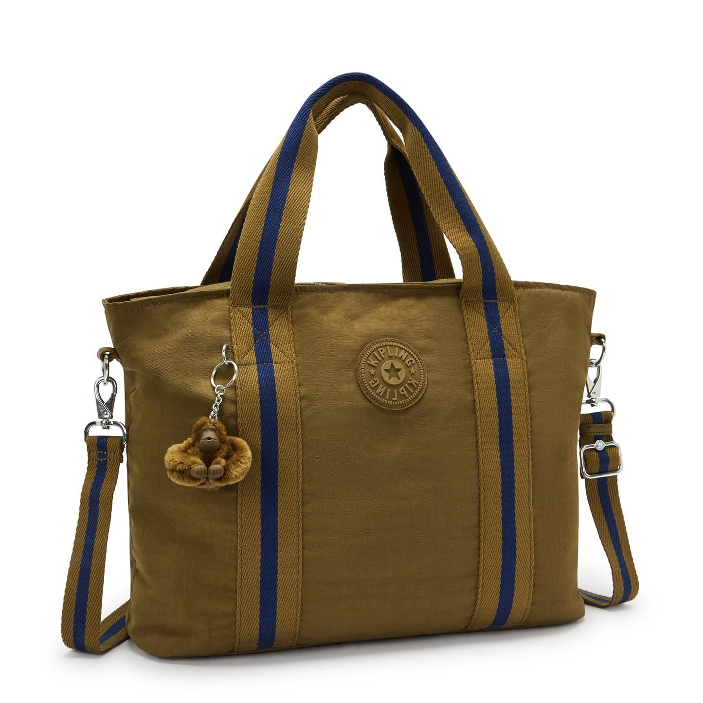 Kipling Minta L dry laurel