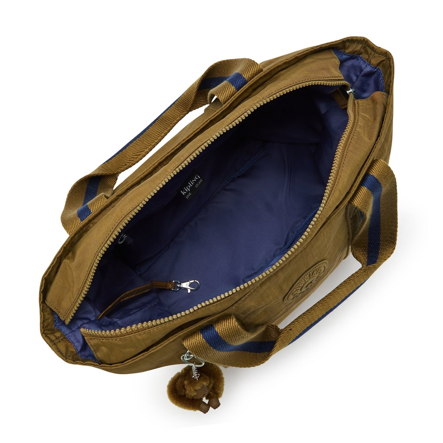 Kipling Minta L dry laurel