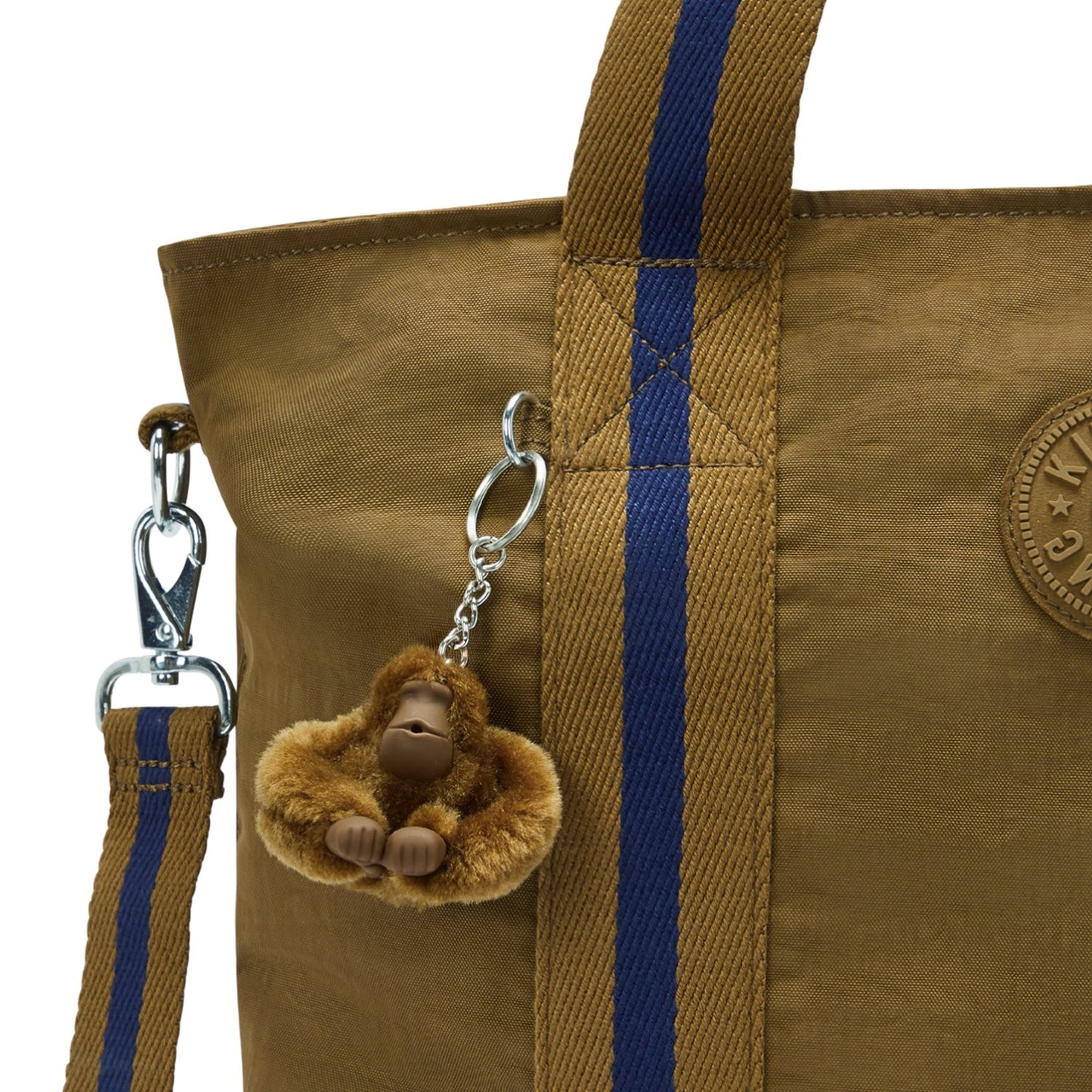 Kipling Minta L dry laurel