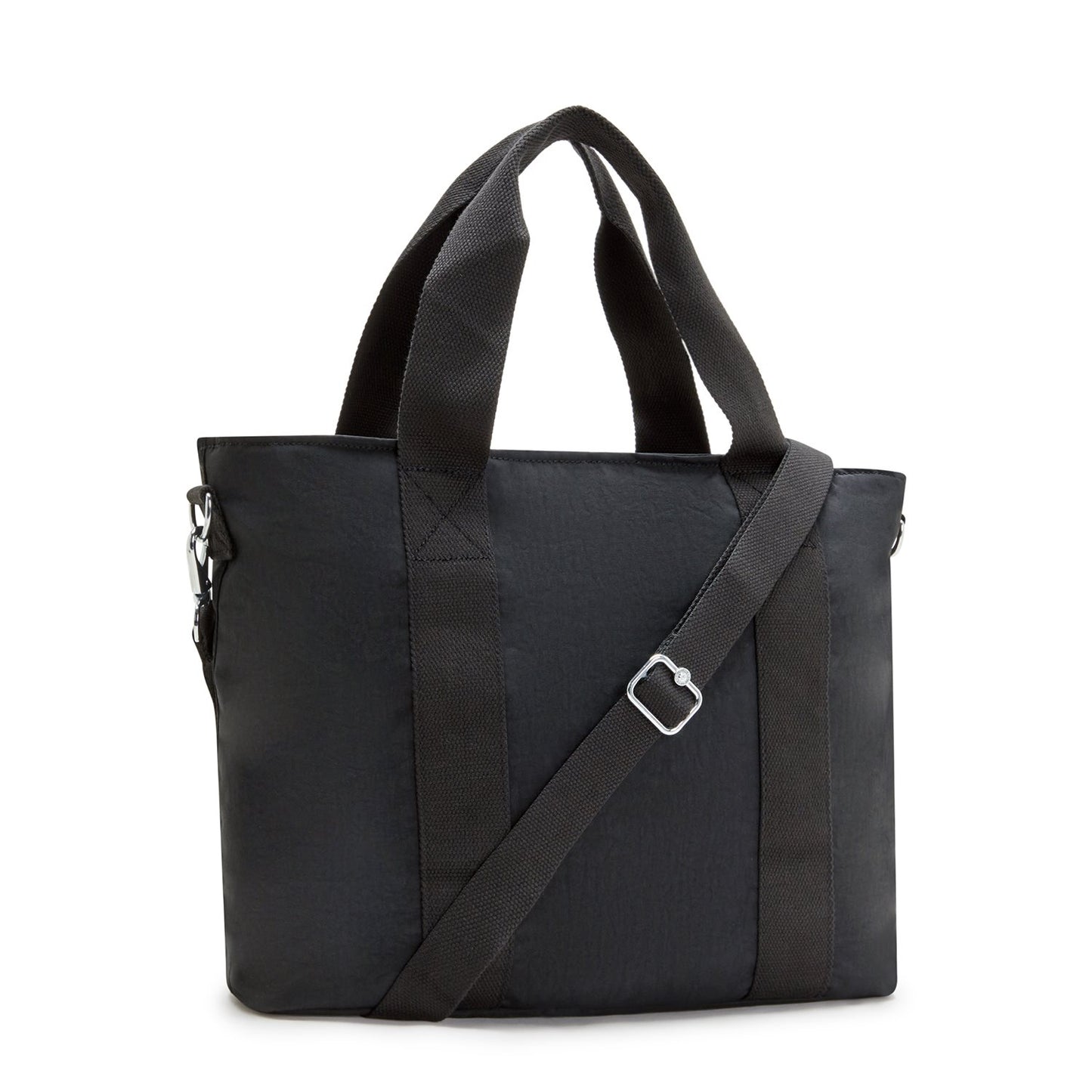 Kipling Minta L black noir