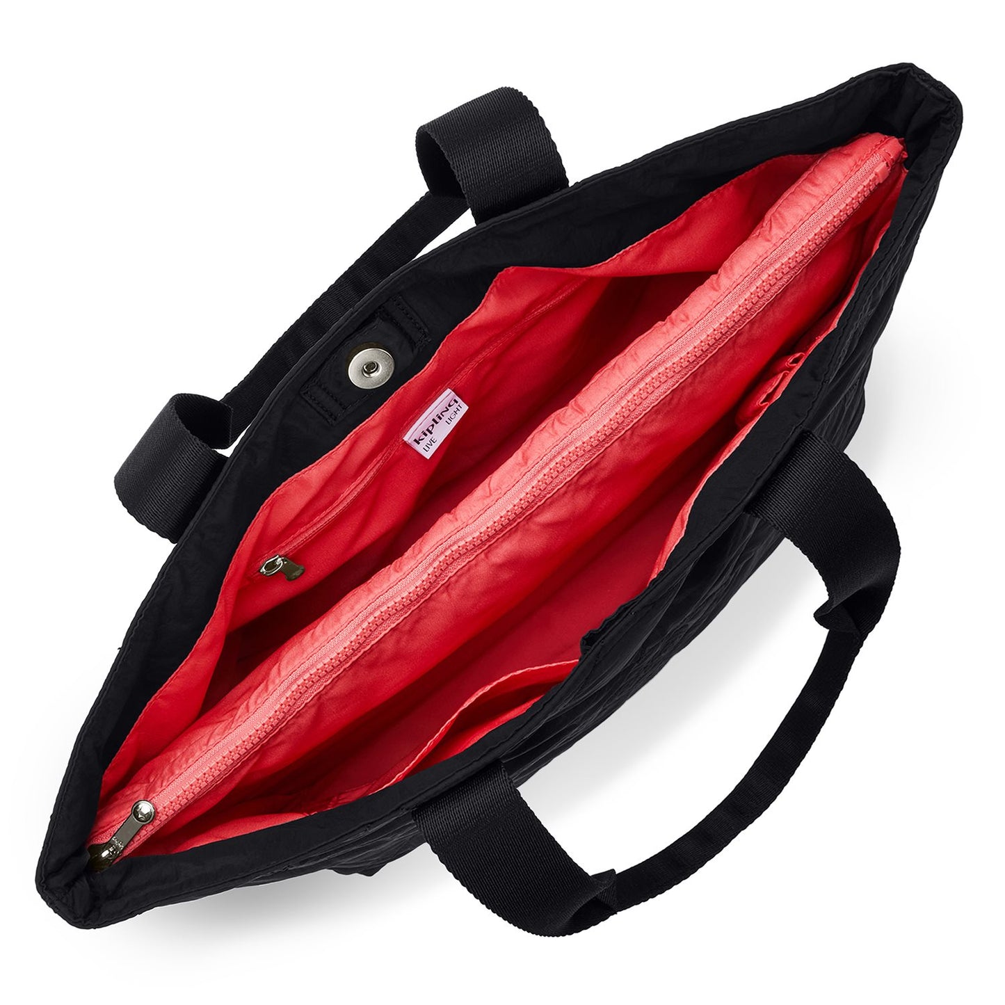 Kipling Colissa cosmic black ql