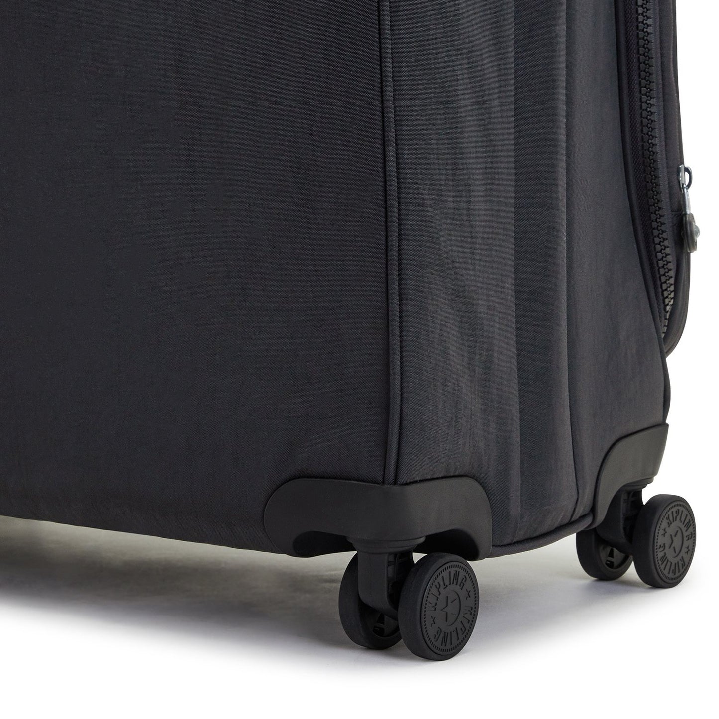 Kipling New Youri Spin L black noir