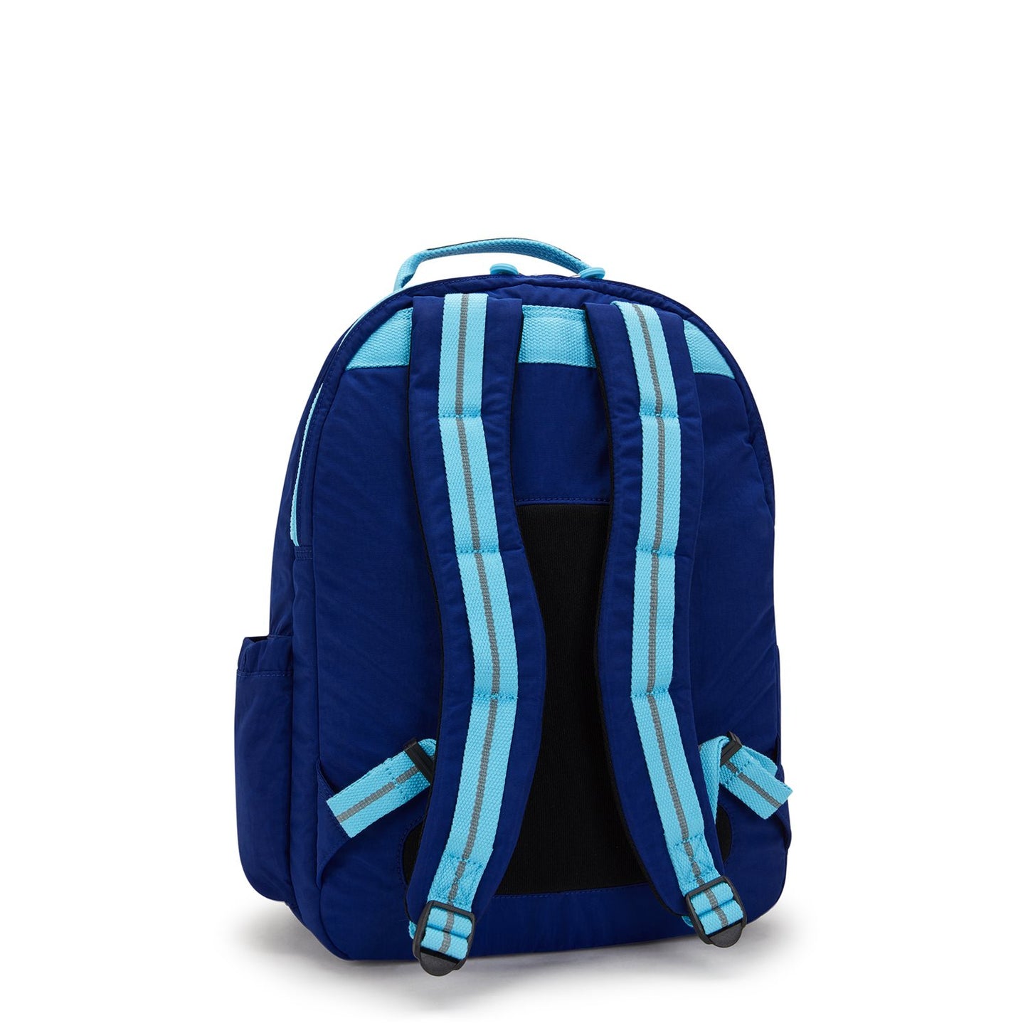 Kipling Seoul College solar navy c
