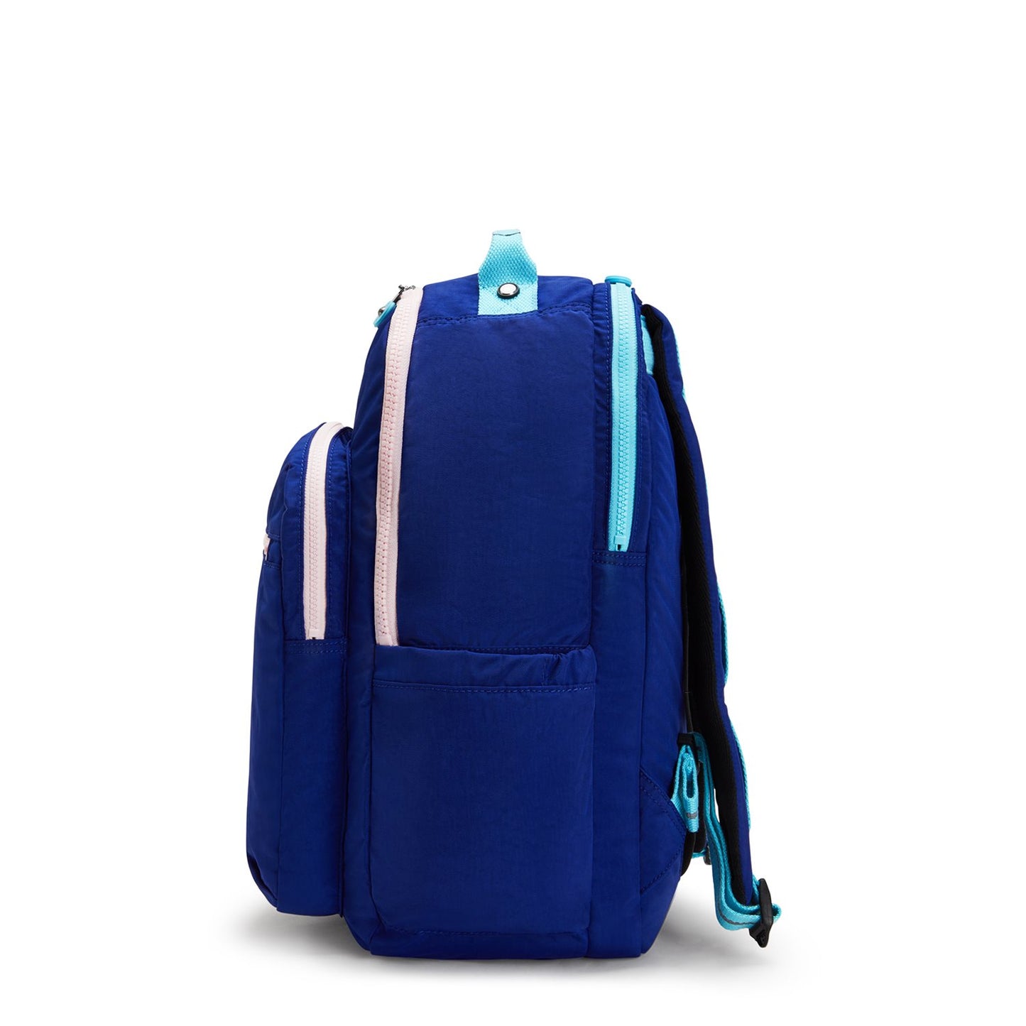 Kipling Seoul College solar navy c