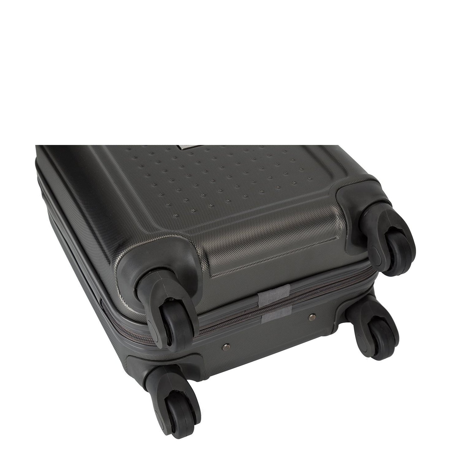 Decent Maxi Air Underseater Trolley 42 anthracite