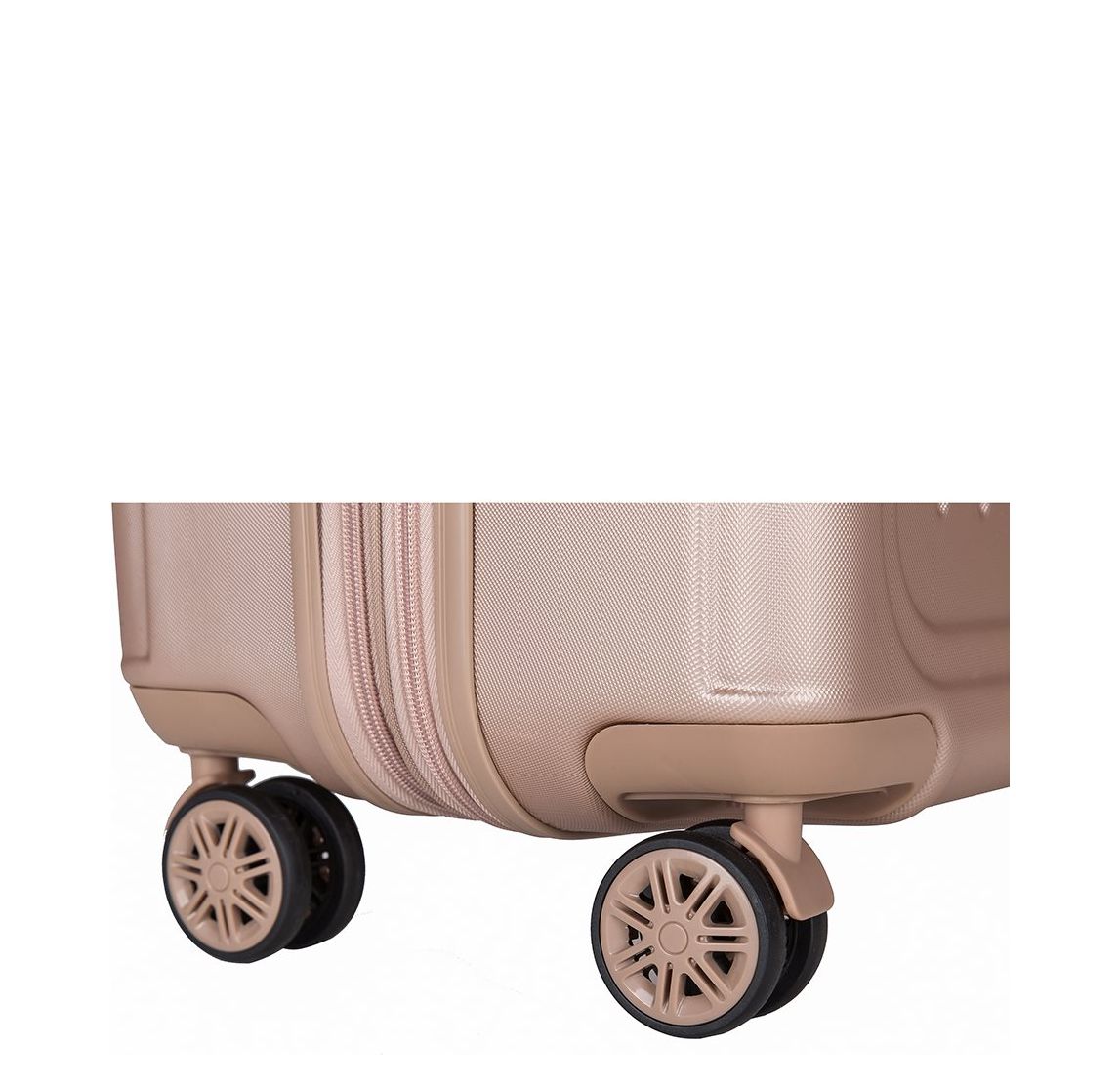 Decent Maxi Air Underseater Trolley 42 zalm