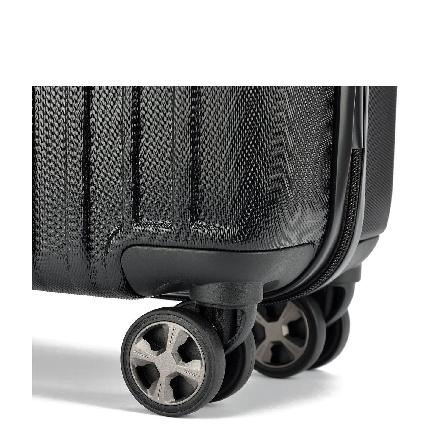 Decent Paradiso Spinner 55 black