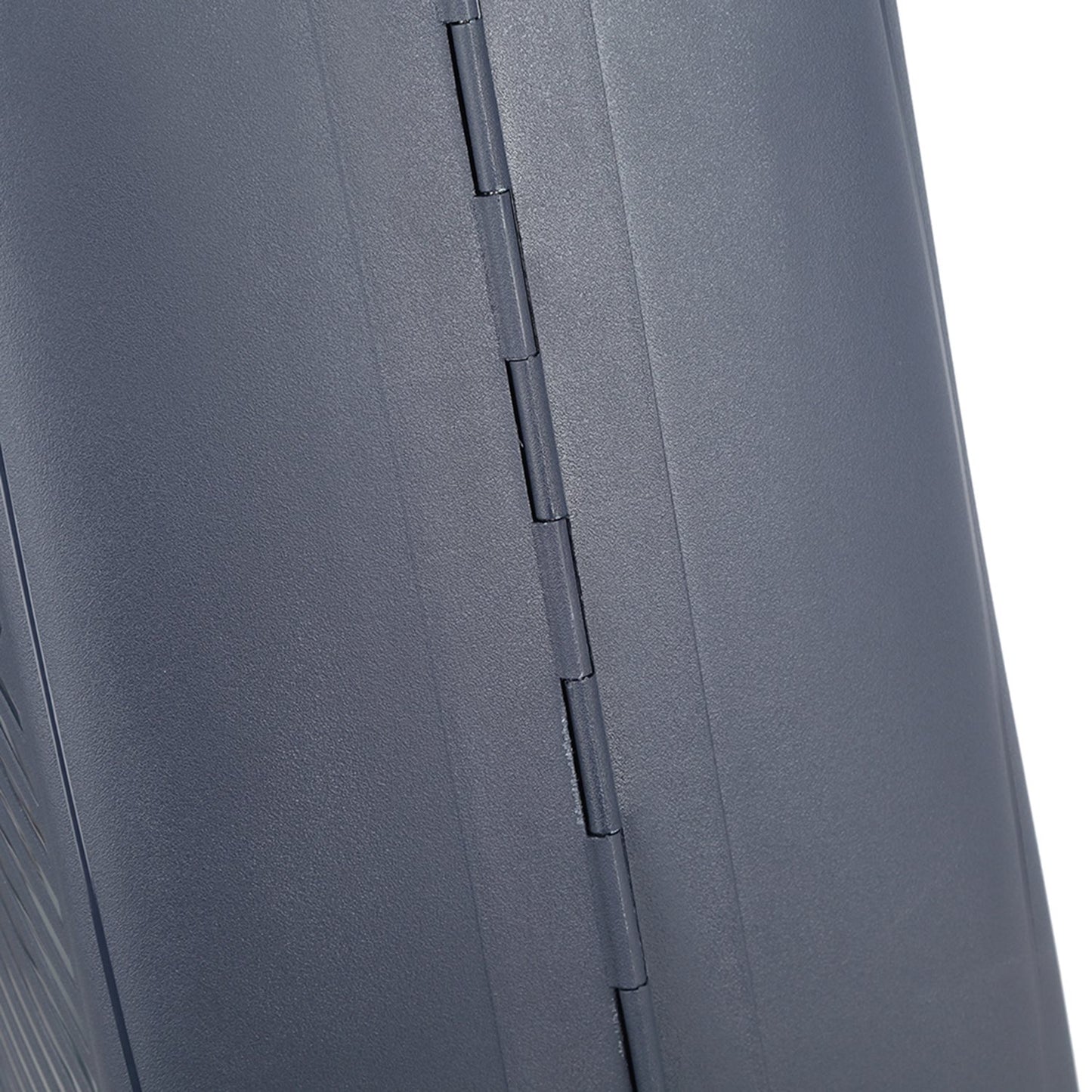 Decent Axiss-Fix 4 Wheel Trolley 68 dark blue