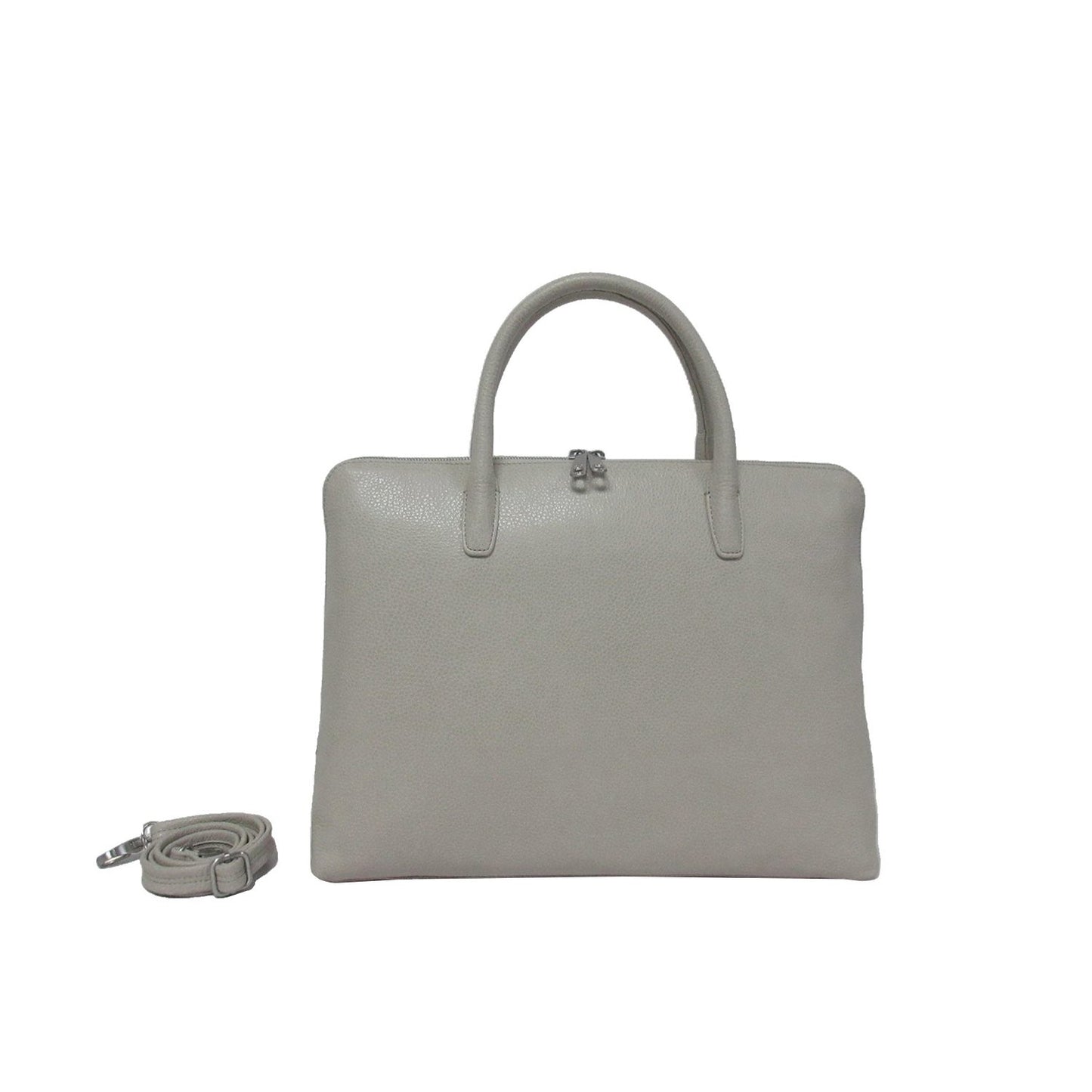 Gigi Fratelli Romance A4 Laptop Bag 15" castle grey