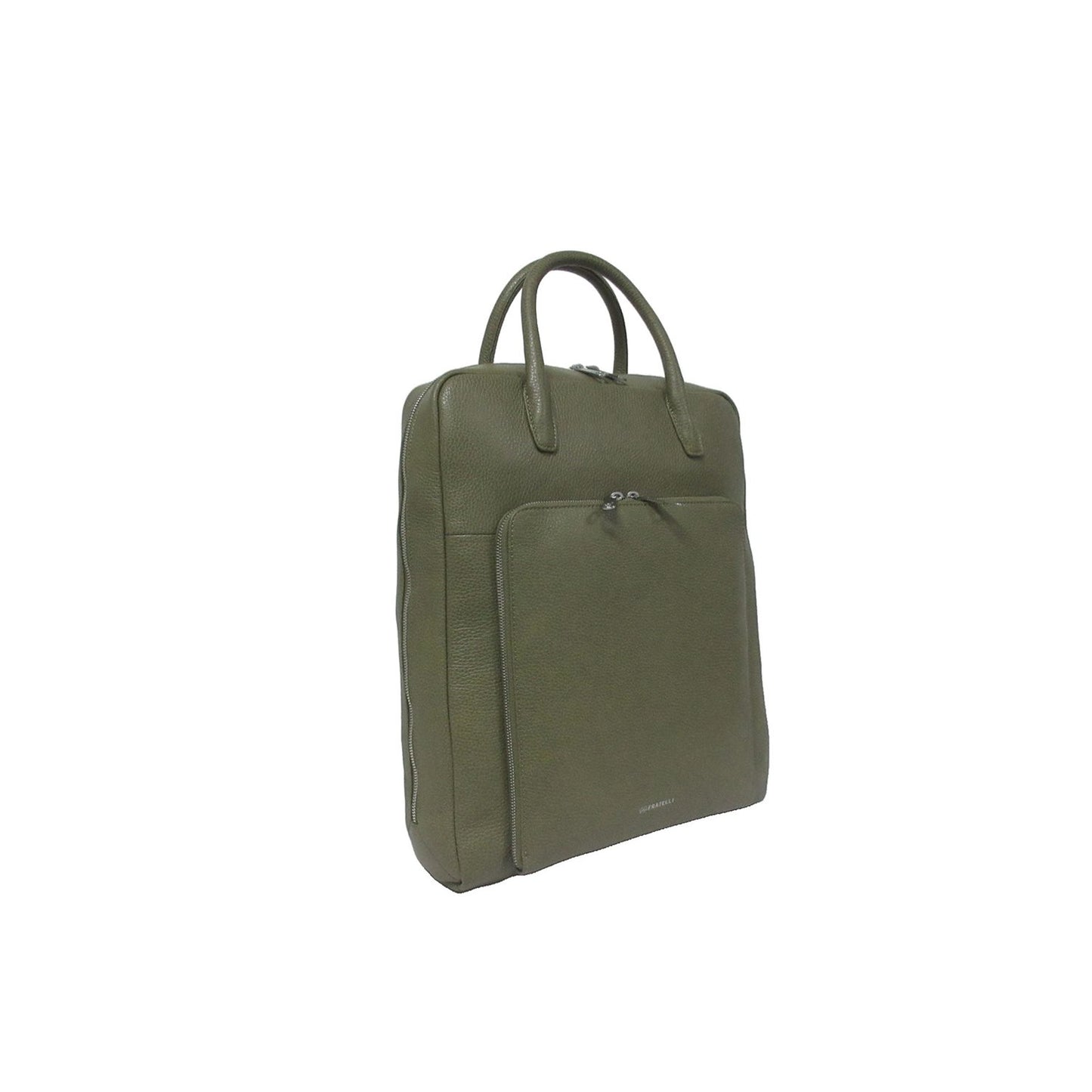 Gigi Fratelli Shopper/Backpack 15.6" camouflage
