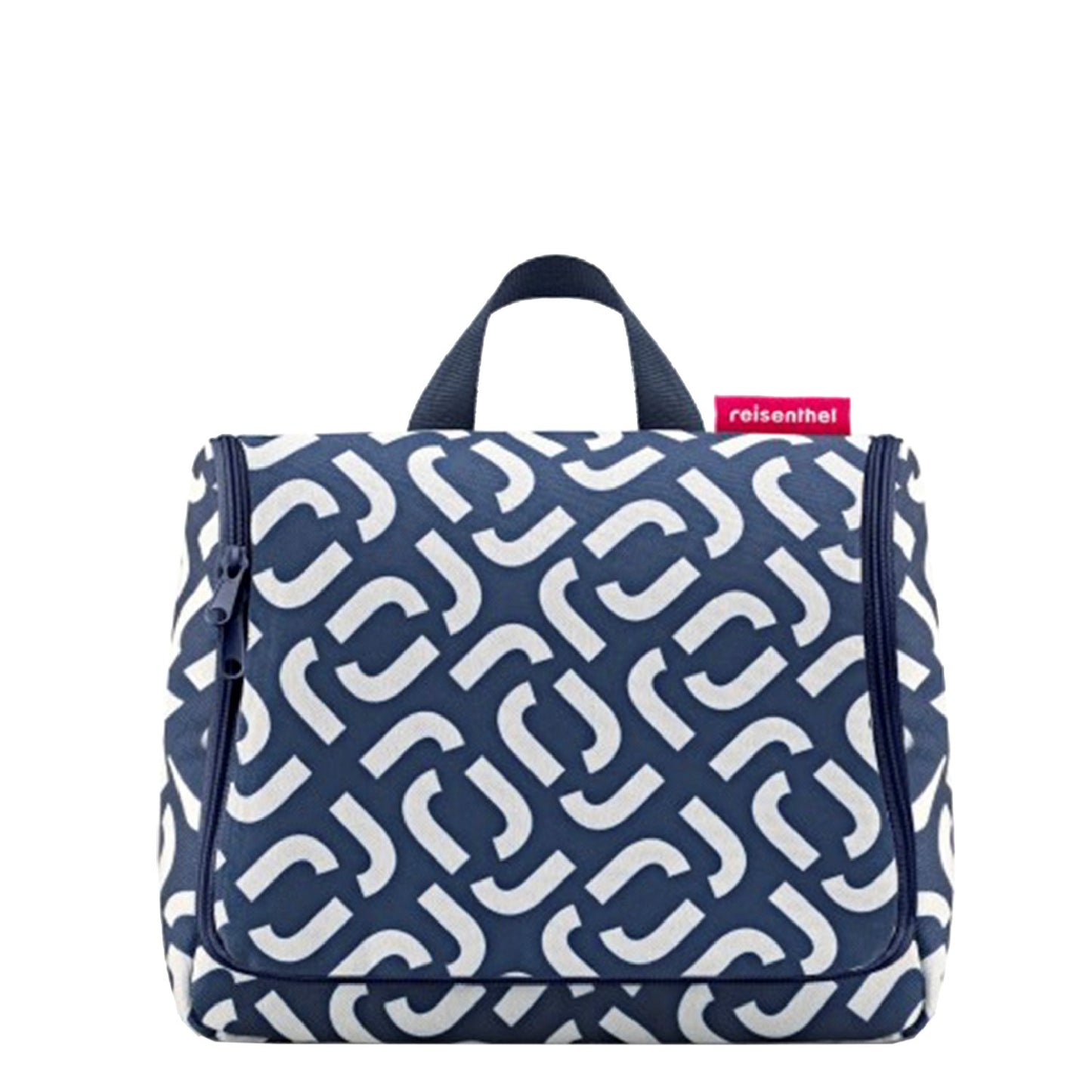 Reisenthel Travelling Toiletbag signature navy