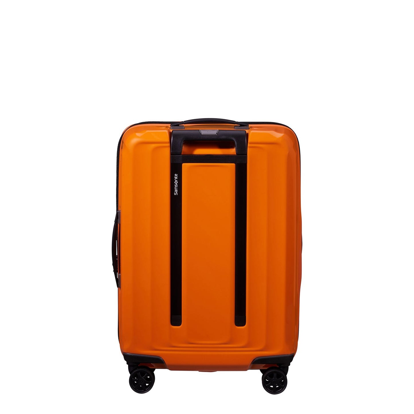 Samsonite Nuon Spinner 55 Exp papaya orange