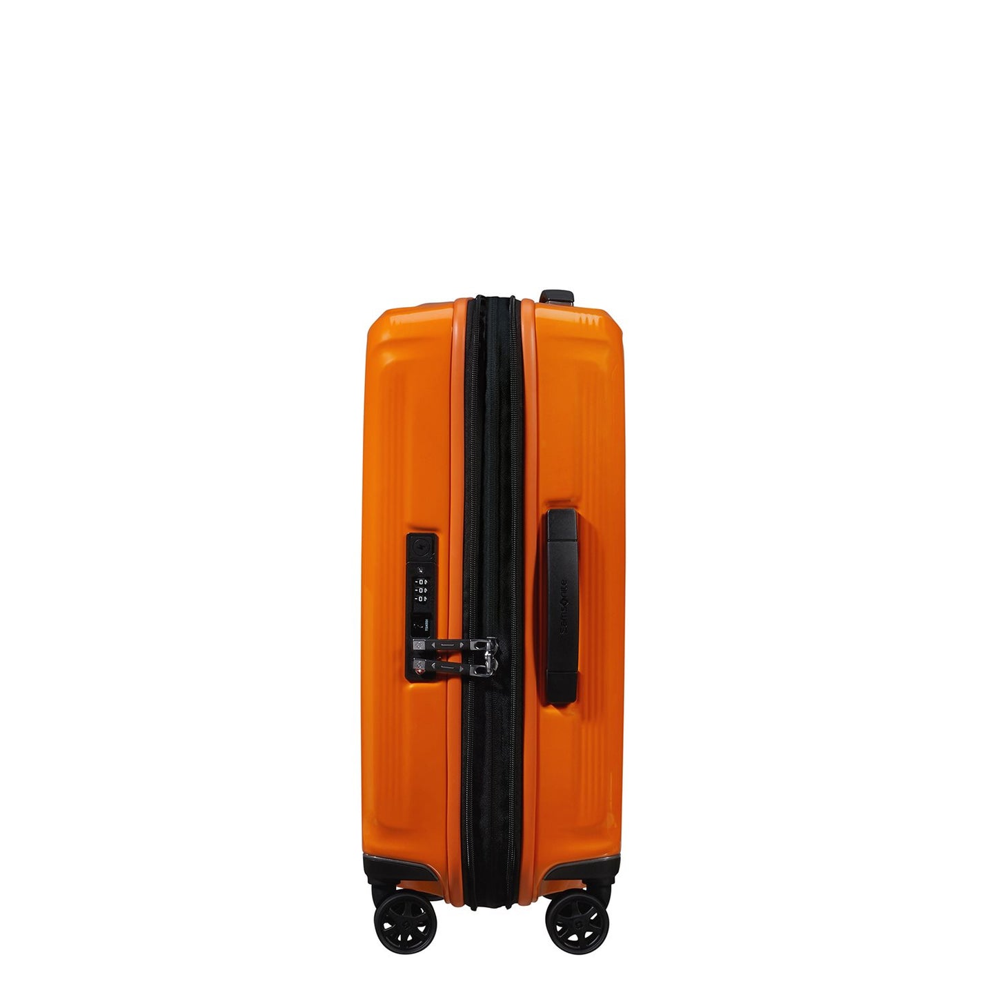Samsonite Nuon Spinner 55 Exp papaya orange