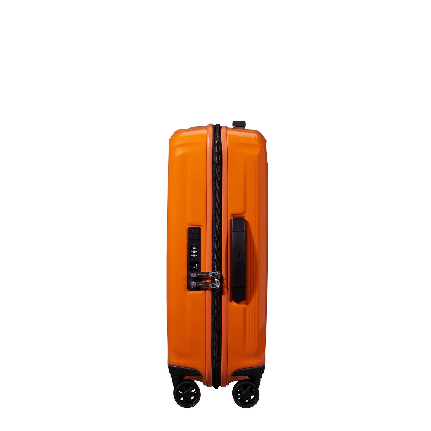 Samsonite Nuon Spinner 55 Exp papaya orange