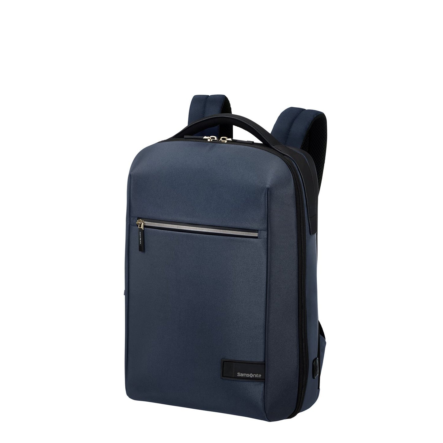 Samsonite Litepoint Laptop Backpack 14.1'' blue