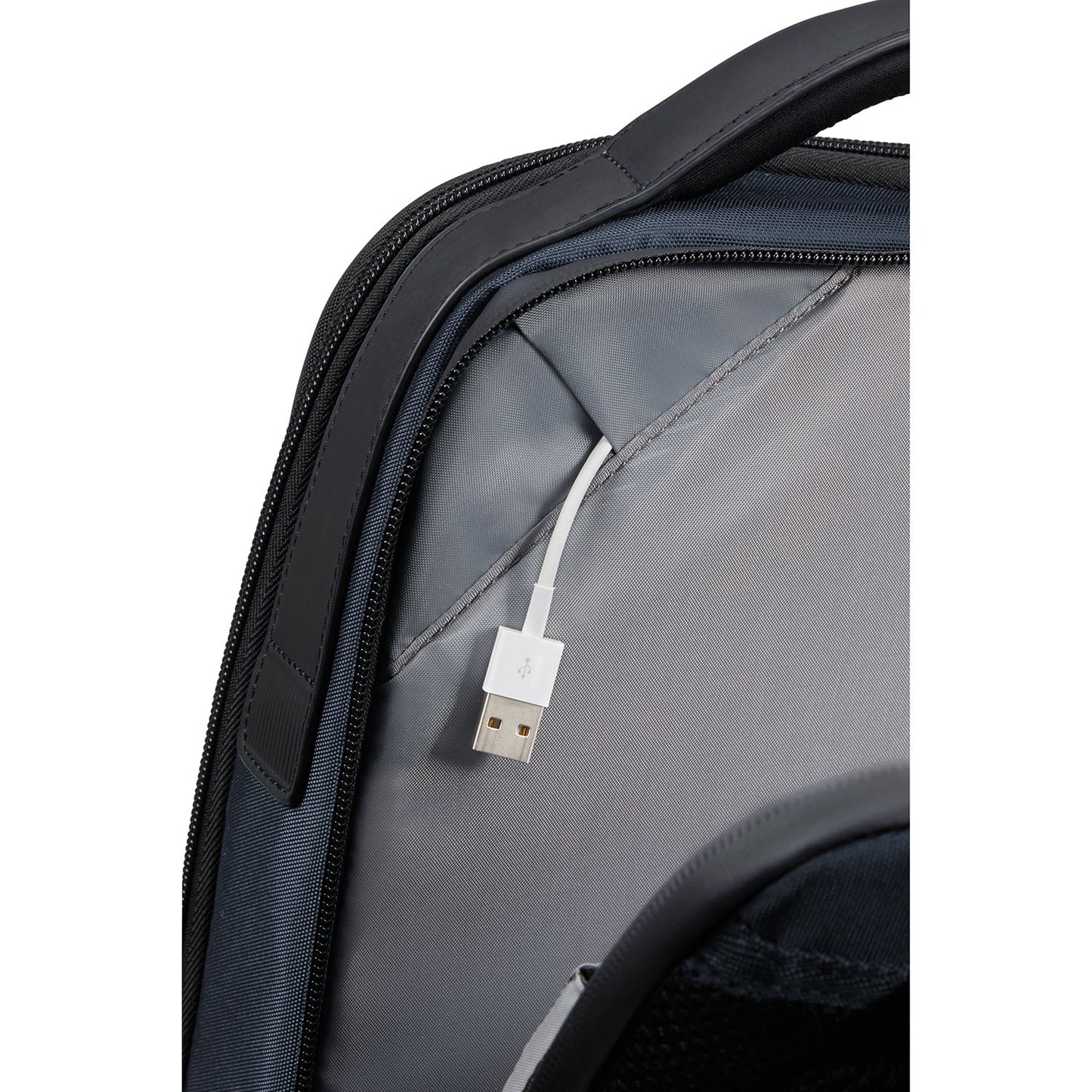 Samsonite Litepoint Laptop Backpack 14.1'' blue