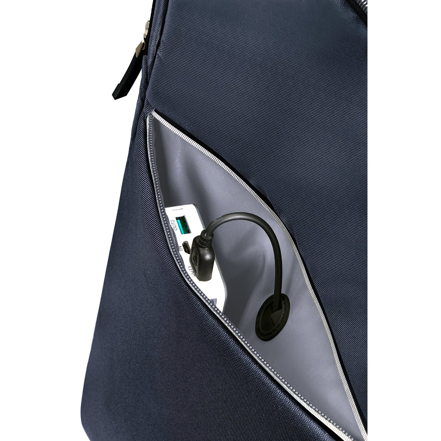 Samsonite Litepoint Laptop Backpack 14.1'' blue