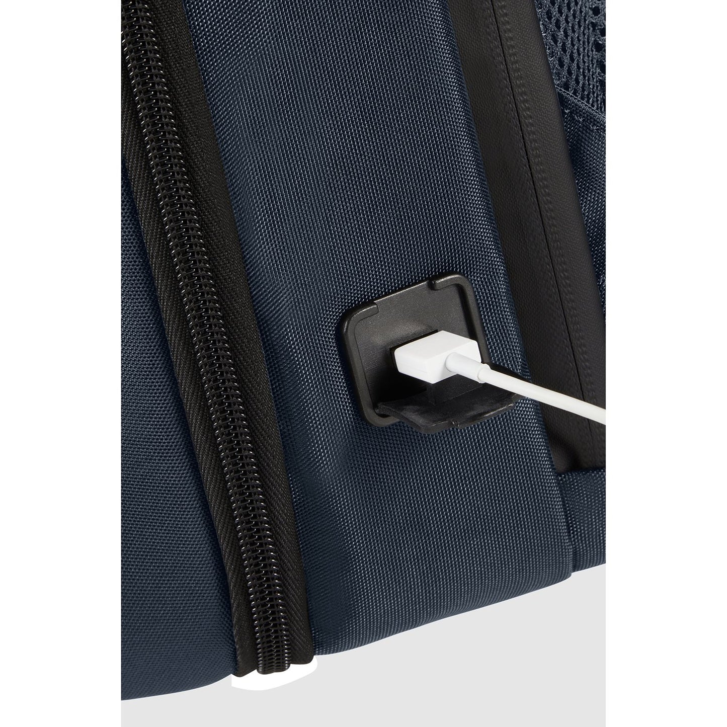 Samsonite Litepoint Laptop Backpack 14.1'' blue