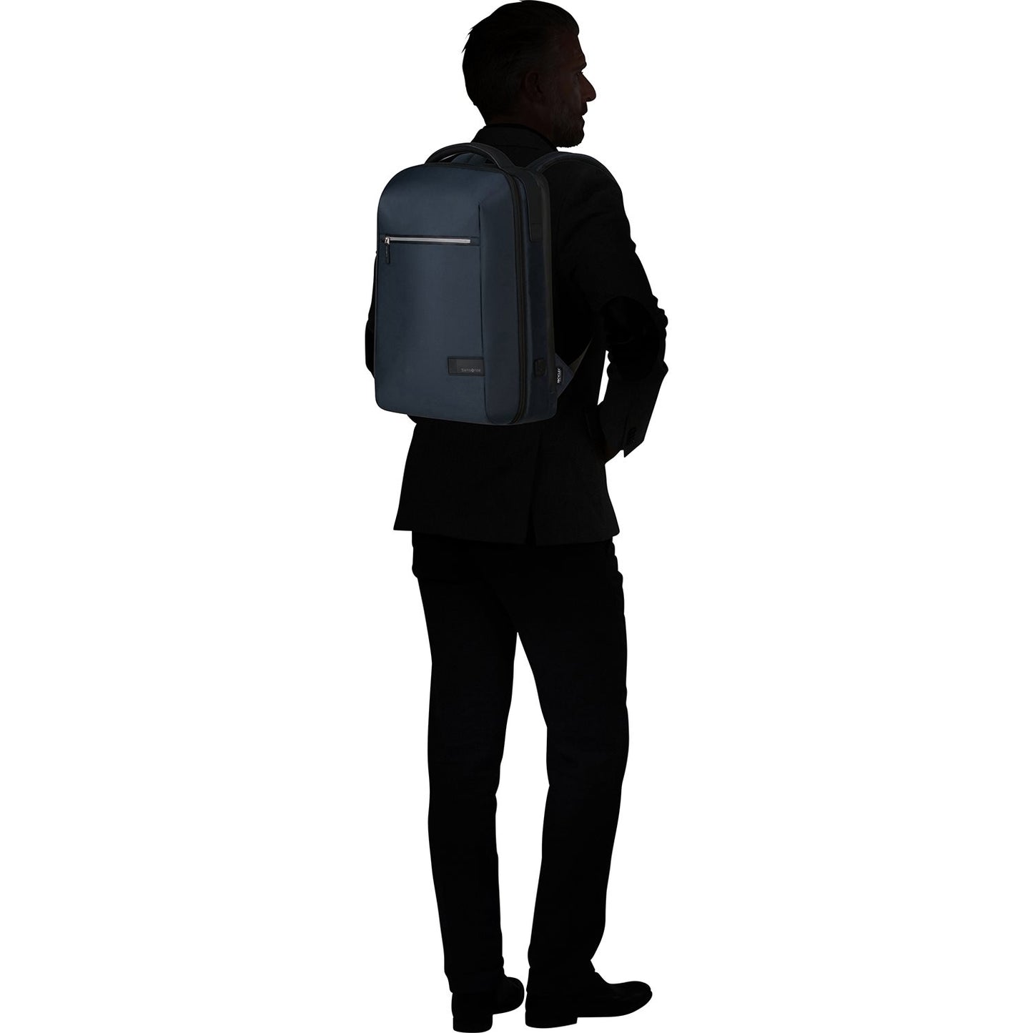 Samsonite Litepoint Laptop Backpack 15.6'' blue