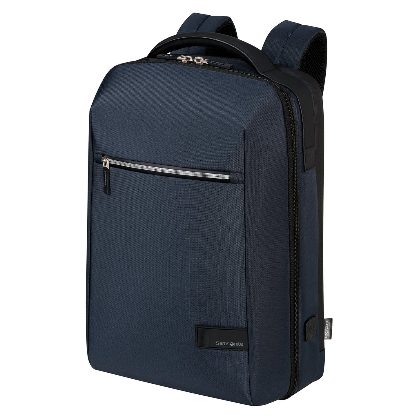 Samsonite Litepoint Laptop Backpack 15.6'' blue