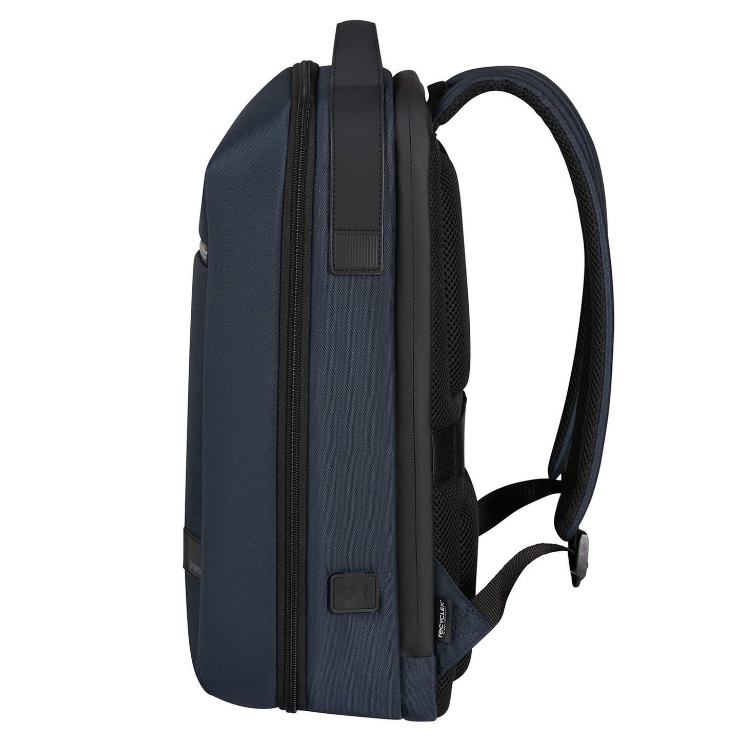 Samsonite Litepoint Laptop Backpack 15.6'' blue