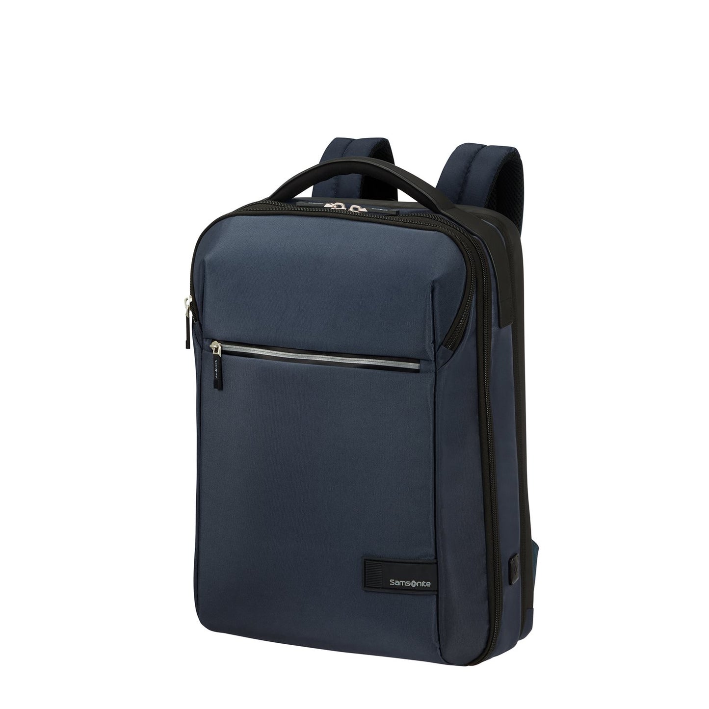 Samsonite Litepoint Laptop Backpack 17.3'' Exp blue