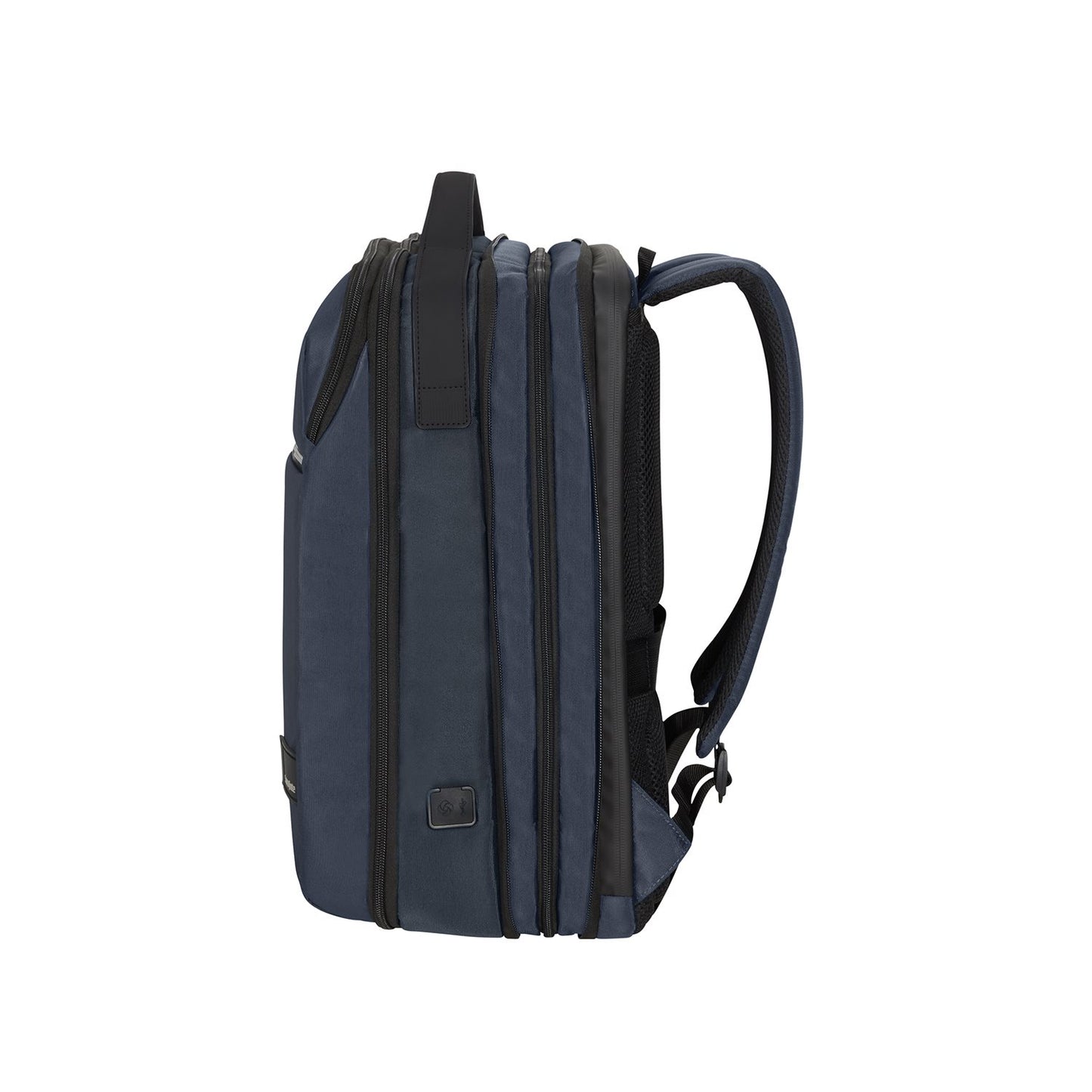 Samsonite Litepoint Laptop Backpack 17.3'' Exp blue