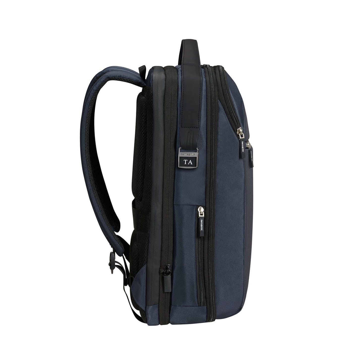 Samsonite Litepoint Laptop Backpack 17.3'' Exp blue