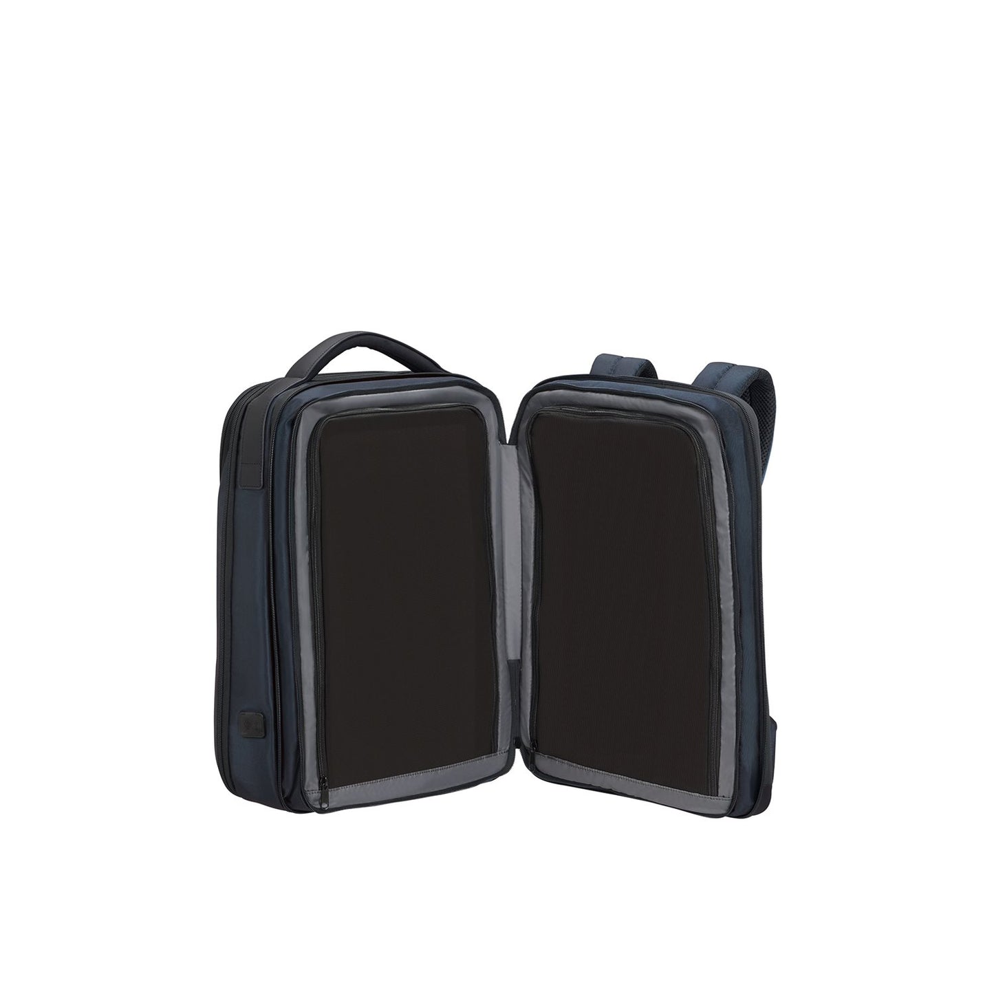 Samsonite Litepoint Laptop Backpack 17.3'' Exp blue