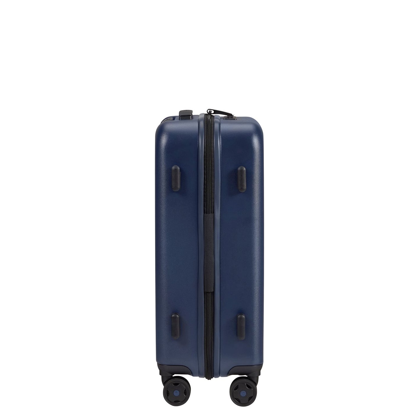 Samsonite Stackd Spinner 55 Exp navy
