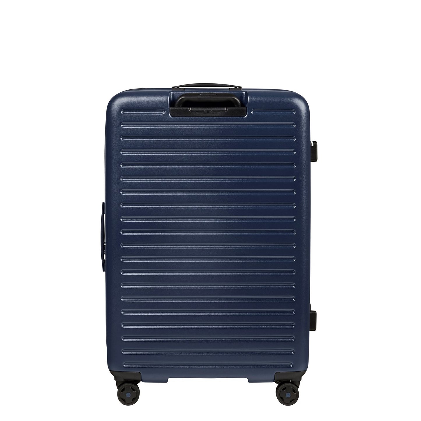 Samsonite Stackd Spinner 75 navy