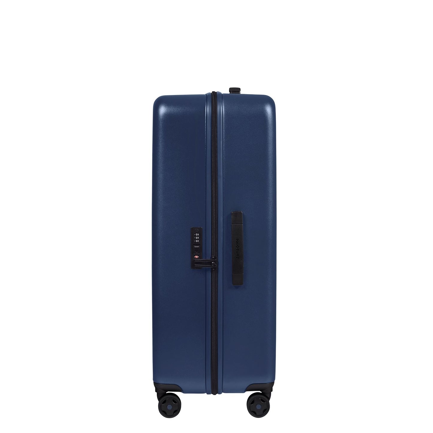 Samsonite Stackd Spinner 75 navy