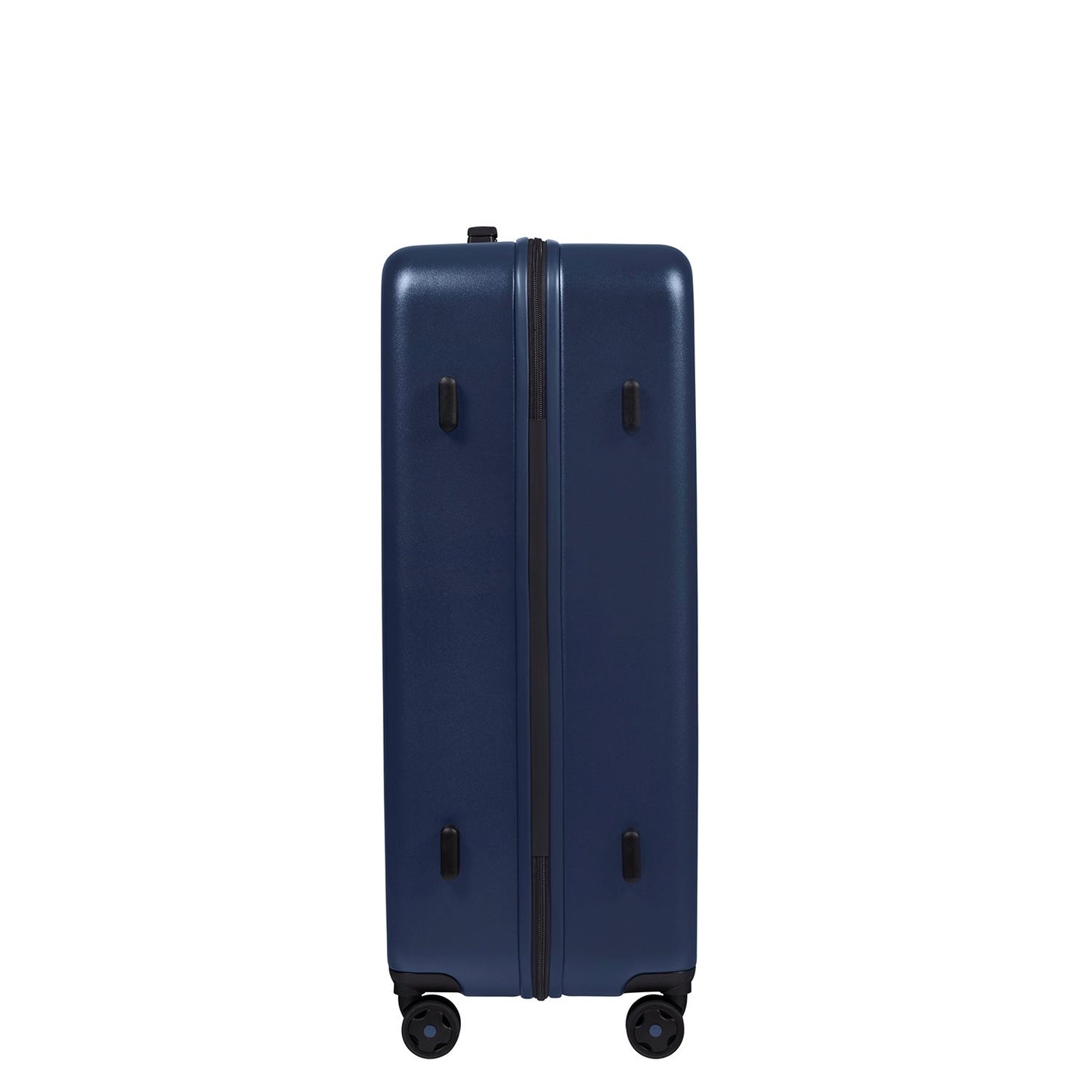 Samsonite Stackd Spinner 75 navy