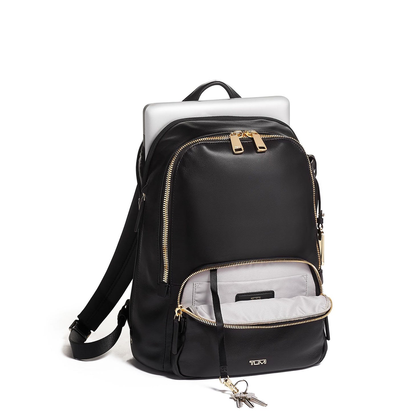 TUMI Voyageur Hannah Backpack black