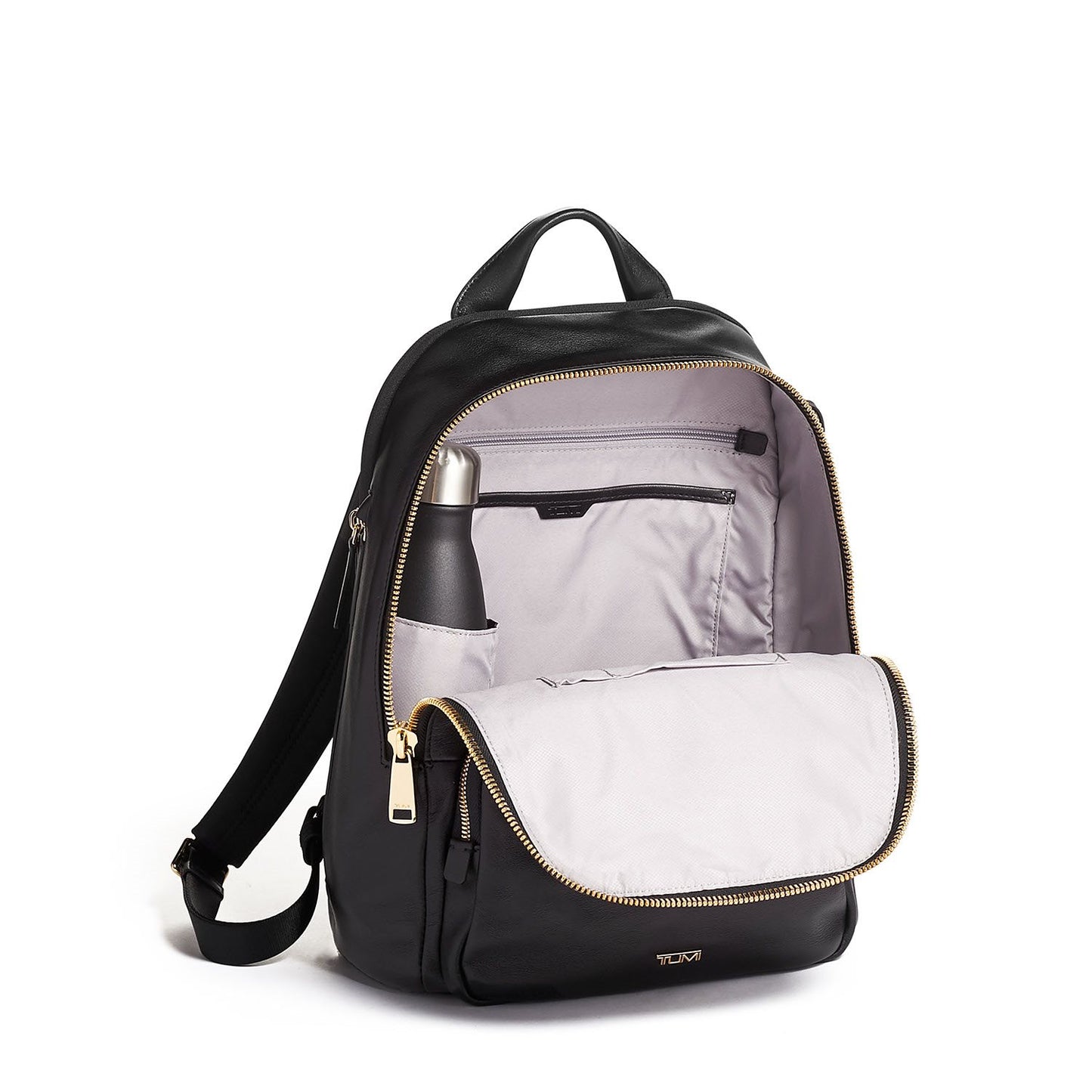 TUMI Voyageur Hannah Backpack black