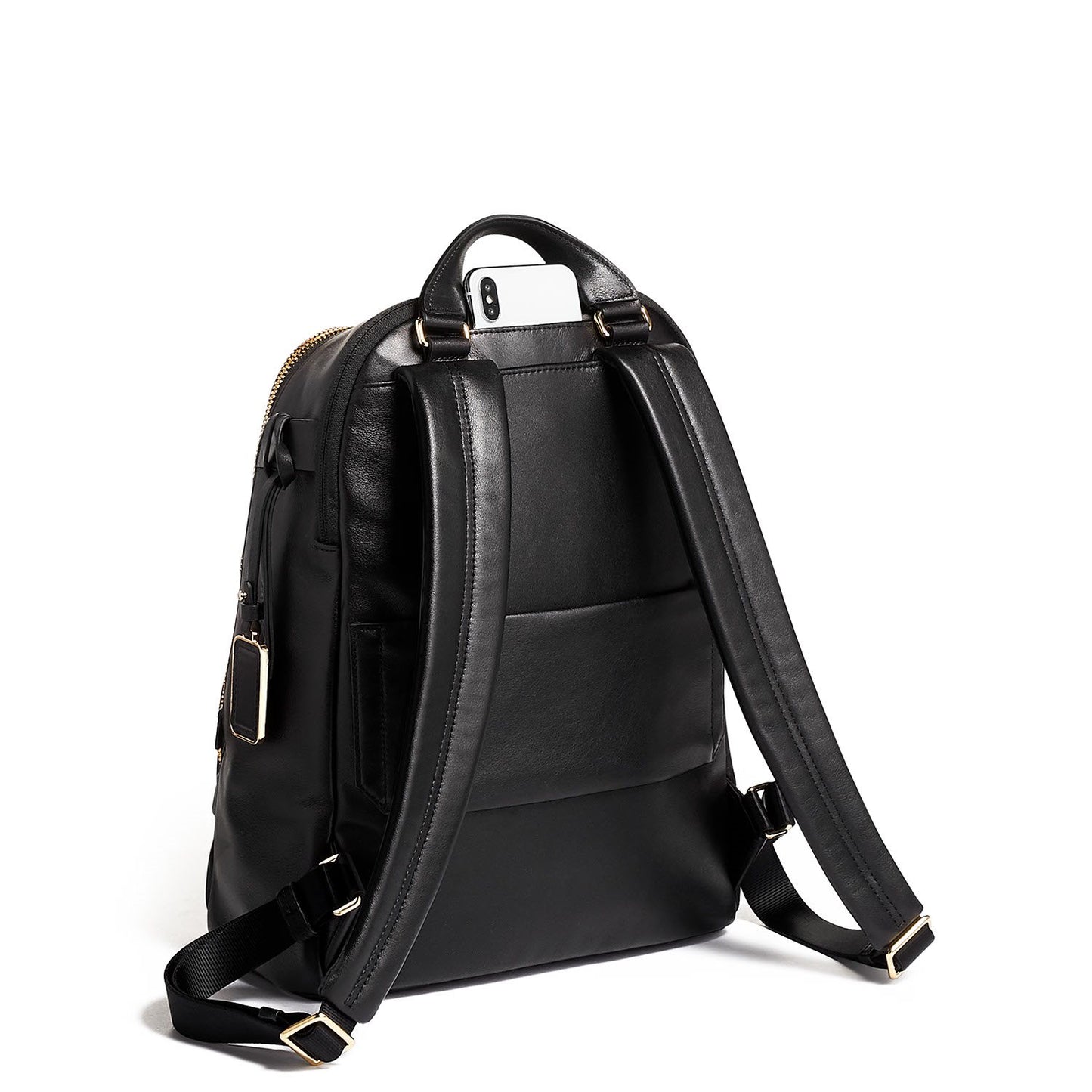 TUMI Voyageur Hannah Backpack black