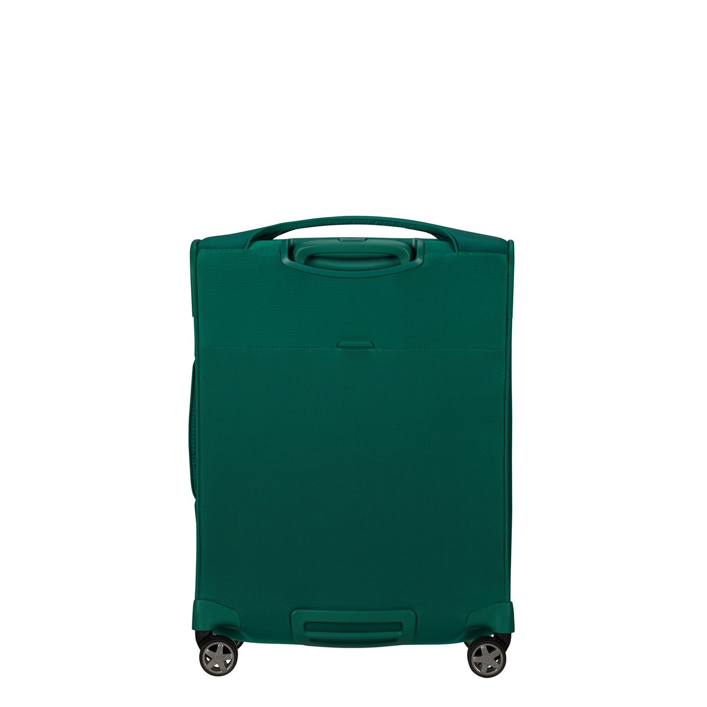 Samsonite D'Lite Spinner 55 Exp pine green