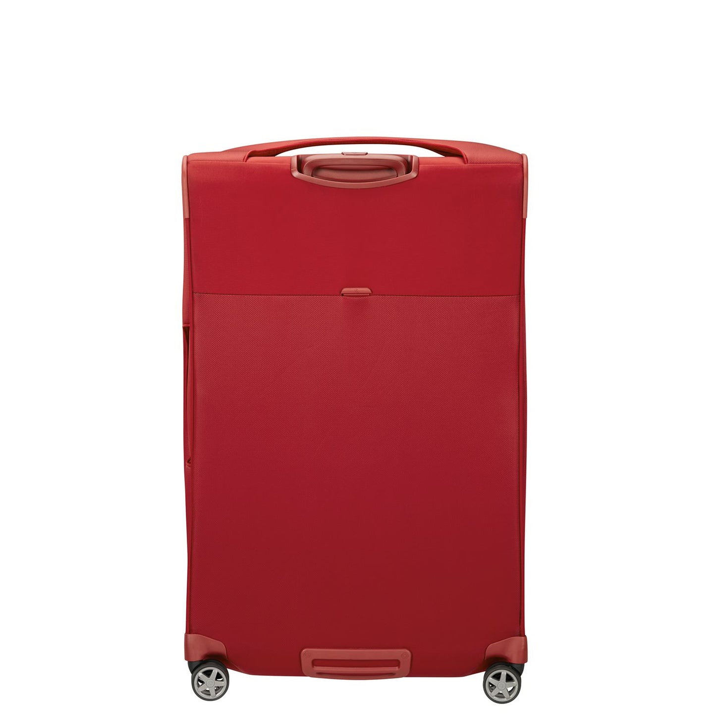 Samsonite D'Lite Spinner 78 Exp chili red