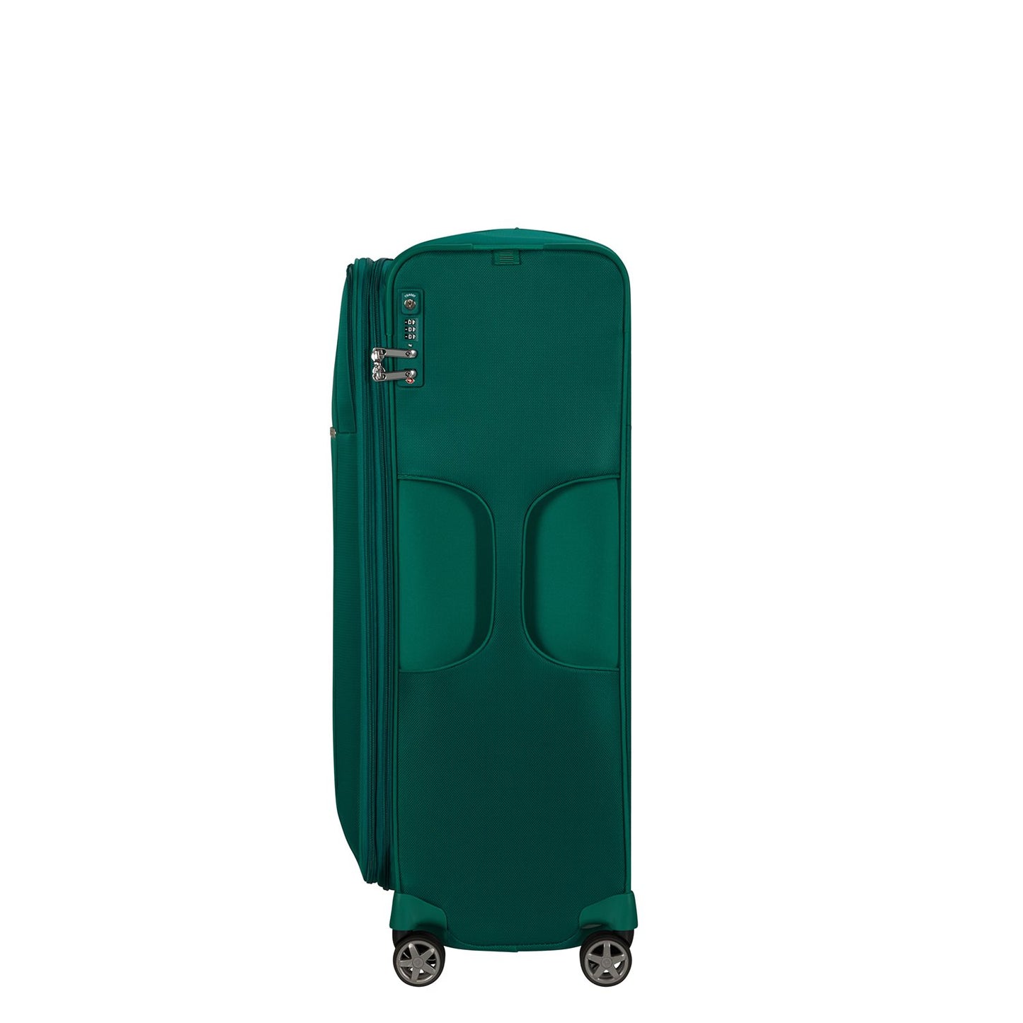 Samsonite D'Lite Spinner 78 Exp pine green