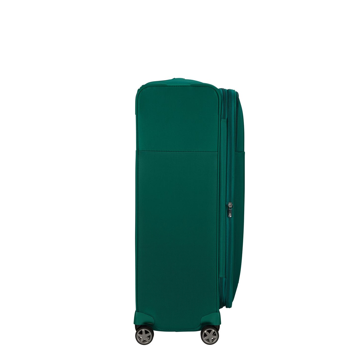Samsonite D'Lite Spinner 78 Exp pine green