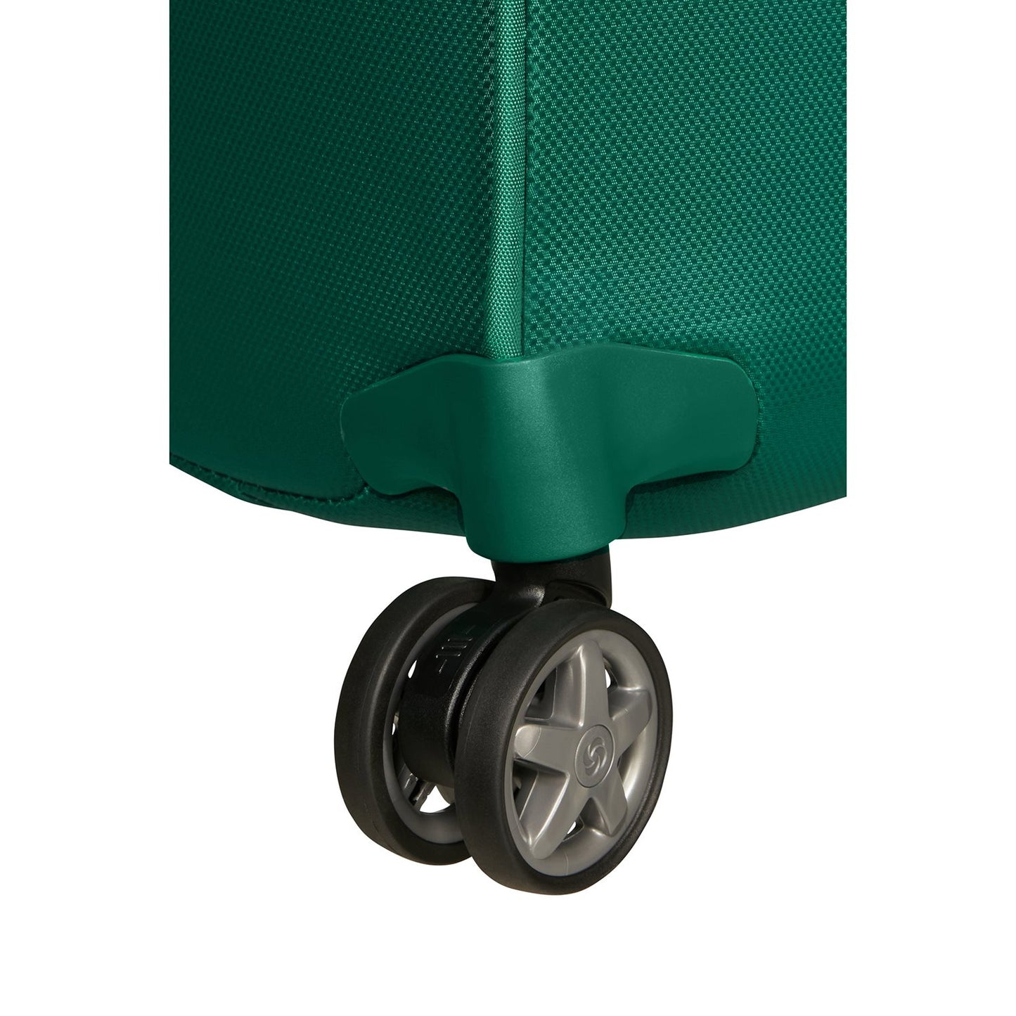 Samsonite D'Lite Spinner 78 Exp pine green