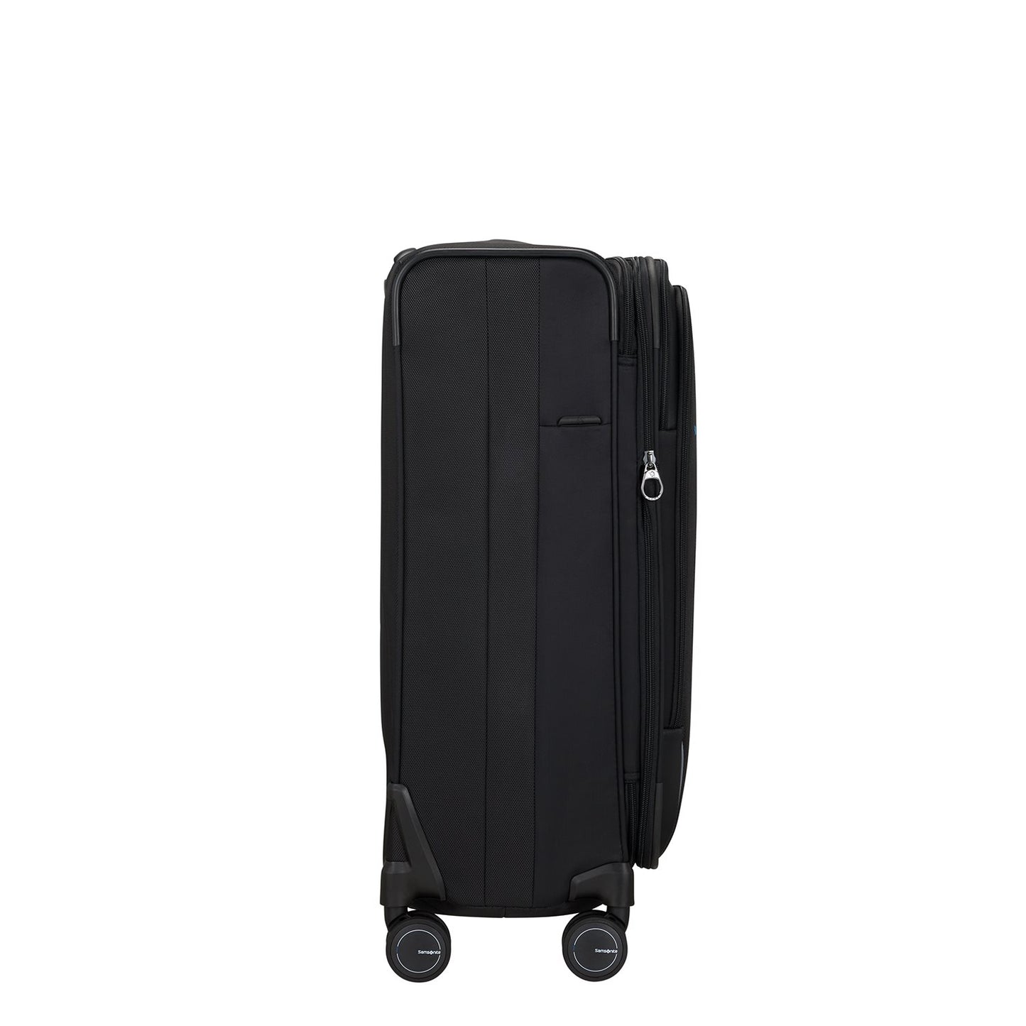 Samsonite Spectrolite 3.0 TRVL Spinner 68 Expandable black