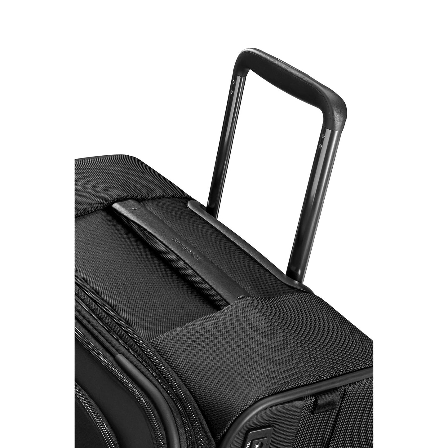 Samsonite Spectrolite 3.0 TRVL Spinner 68 Expandable black