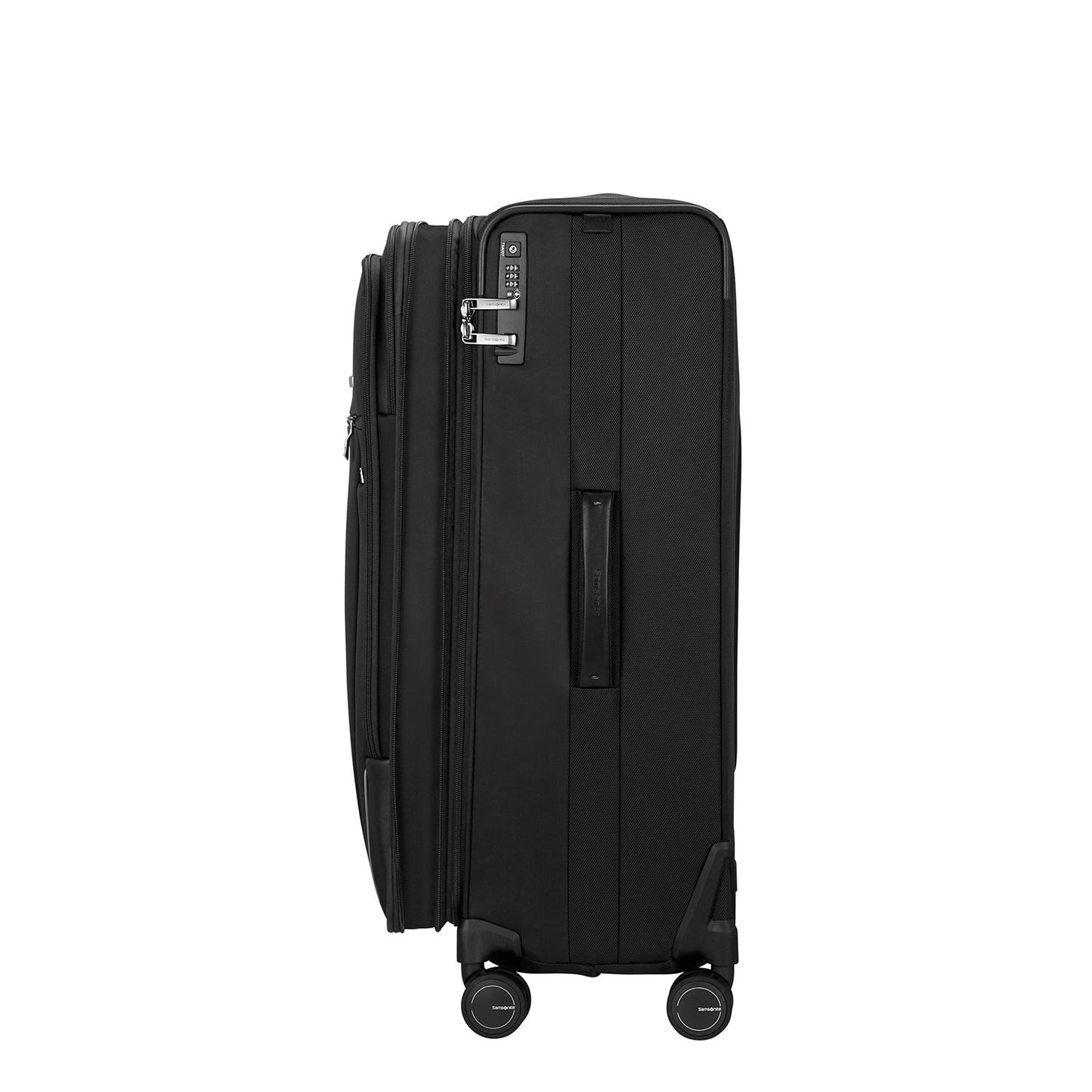 Samsonite Spectrolite 3.0 TRVL Spinner 78 Expandable black