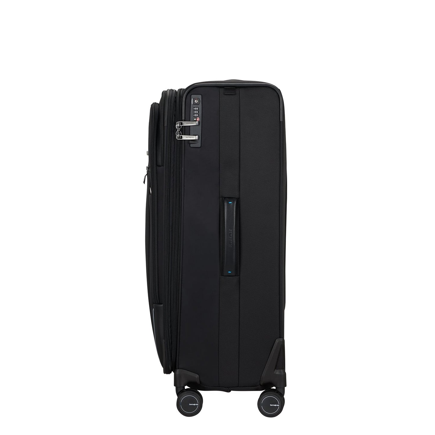 Samsonite Spectrolite 3.0 TRVL Spinner 78 Expandable black