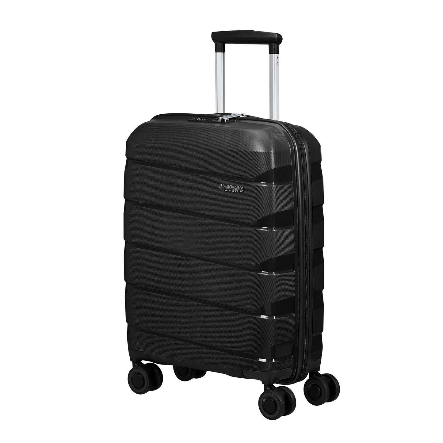 American Tourister Air Move Spinner 55 black