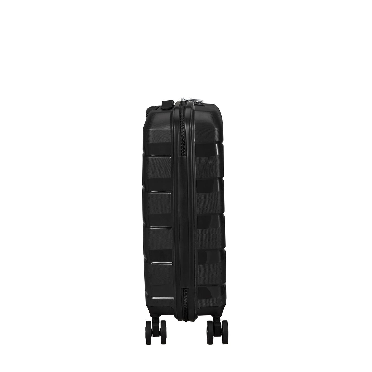 American Tourister Air Move Spinner 55 black