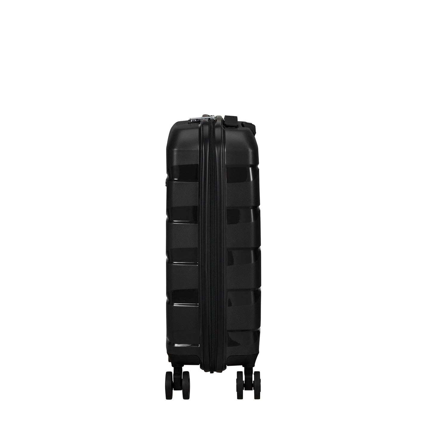 American Tourister Air Move Spinner 55 black