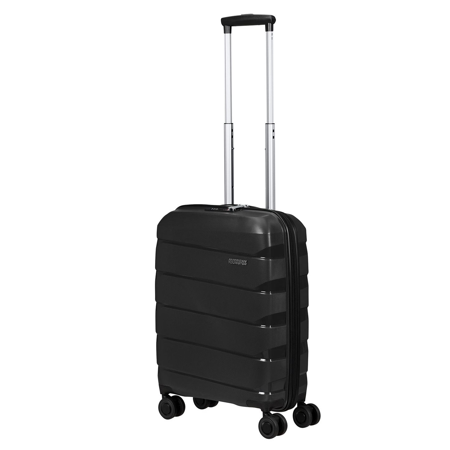 American Tourister Air Move Spinner 55 black